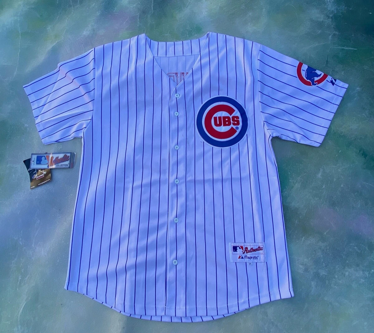 Discount chicago cheap cubs jersey