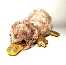 PUPAZZO PAPERA BECCO MISURE IN FOTO GIOCATTOLO GIOCHI