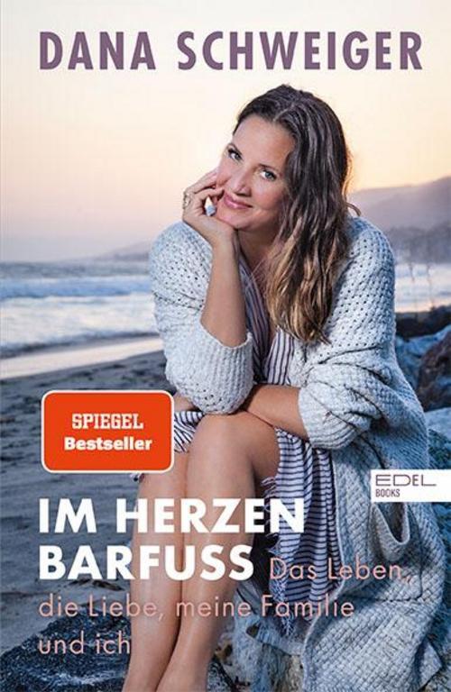 Thumbnail - Herzen Barfuß, Dana Schweiger