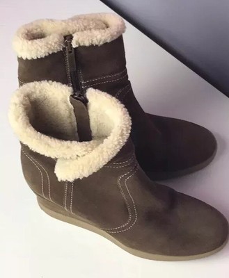 aquatalia boots ebay