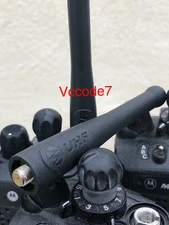 Motorola Stubby UHF 450-520 3.5SMA  Astro Saber, XTS2500 XTS3000 XTS5000 APX6000