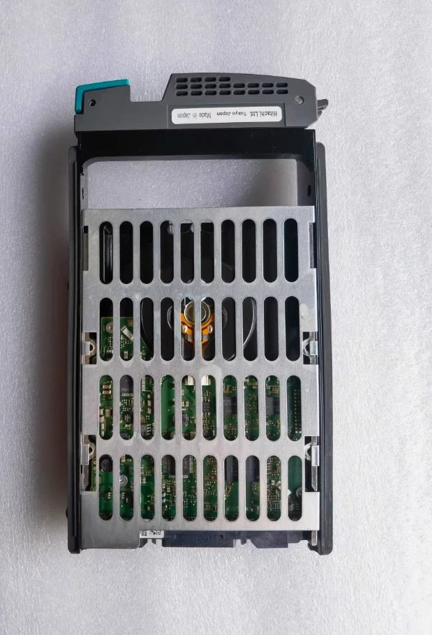 HDS 5529301-P S2G-K600FC 5529301-A 600G 15K FC XP24000 3.5" HDD - Image 4 of 4