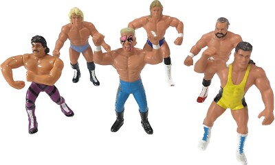 WCW フィギュア‼️ WCW Chris Kanyon Action Figure Wrestling WWE ToyBiz Power