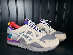x bodega gel-lyte v 'get wet'
