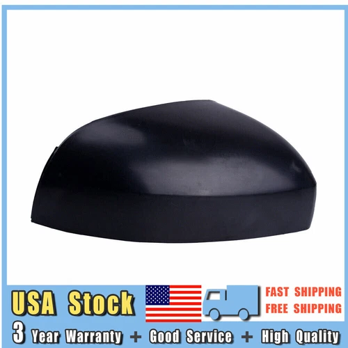 Fits 2004-06 Volvo S60 S80 V70 Right Side Wing Mirror Back Case Cover New USA