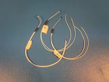 Honeywell 192-503QET-A01, NTC Thermistors Uni-Curve, Last Three with Leads