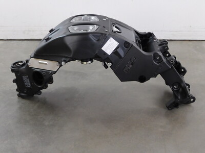Kawasaki Concours GTR 1400 Zg1400 2009 ABS Main Frame Body Chassis