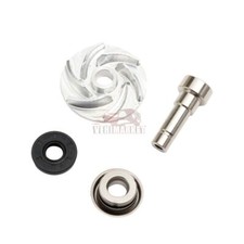 Pompe à eau BMW 850