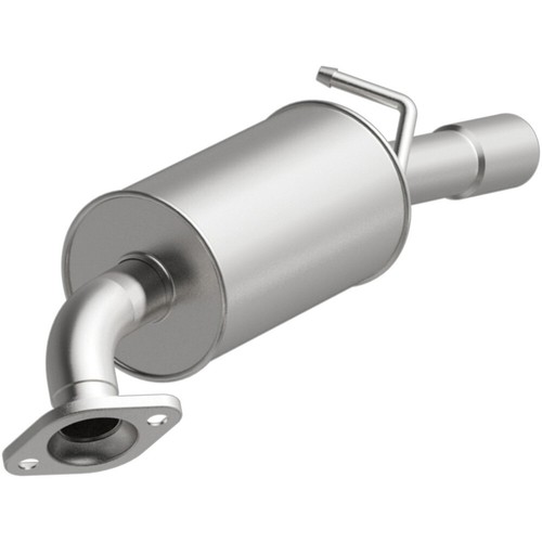 BRExhaust Exhaust Resonator For Lexus RX330 RX350 Toyota Highlander