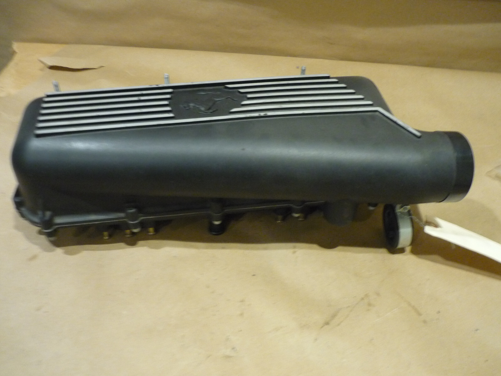 Ferrari 355 2.7 LH Intake Manifold Plenum Chamber P/N 157702