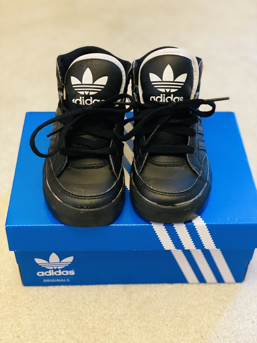 Adidas ortholite high shop tops