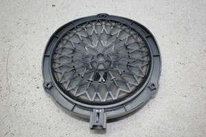 peugeot 208 door speakers