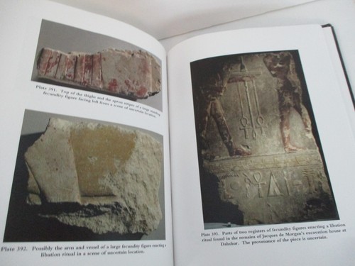 Oppenheim, ASPEKTE DES PYRAMIDENTEMPELS III IN DAHSHUR: PHARA & GOTTHEITEN, Teil 2 - Bild 7 von 9