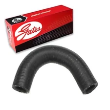 Gates Engine Coolant Bypass Hose For 2000 Chrysler Voyager 3L V6 GAS