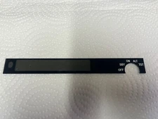 KT-79 ATC Faceplate Lens Gray Free Shipping KY79 KT 79 King