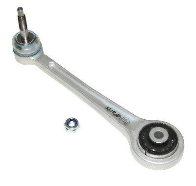 URO Rear Lower Control Arm Left or Right Guide Link Rod for BMW Wheel ...