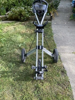 smoothy golf buggy spare parts