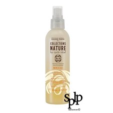 EUGENE PERMA Boucle Bi-phase démêlant-cheveux Huile de Roucou Martinique bio
