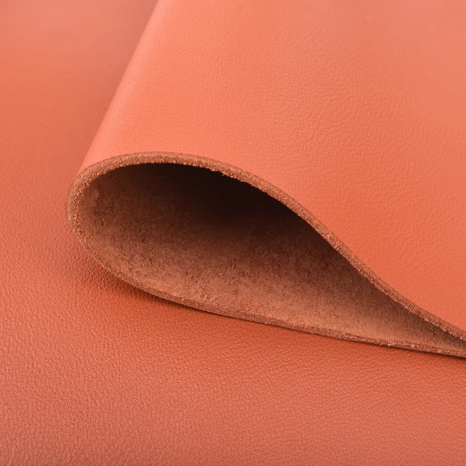 1-1.2mm Thickness Leather Sheep Skin Lambskin for Arts and Crafts Soft Leather - Image 4 of 4