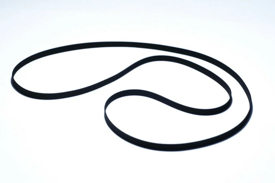 KENWOOD KD-37R CINGHIA GIRADISCHI PIATTA EUROPEA SUPREME QUALITY KD37R