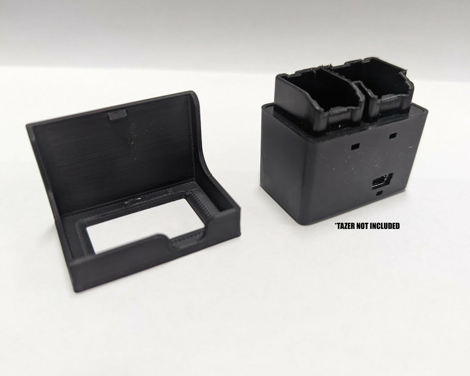 Fits Jeep Wranger JL/JT Z automotive TAZER and Security Gateway Bypass