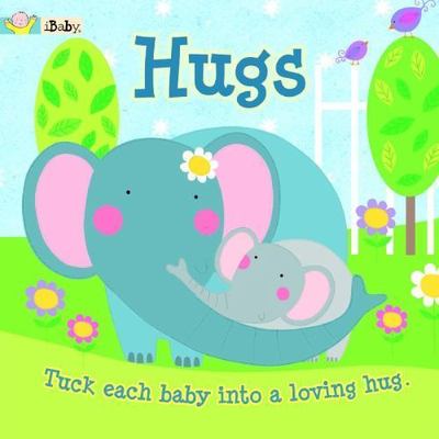 Ibaby: Hugs: Tuck Each Baby Into a Loving Hug by Innovative Kids
