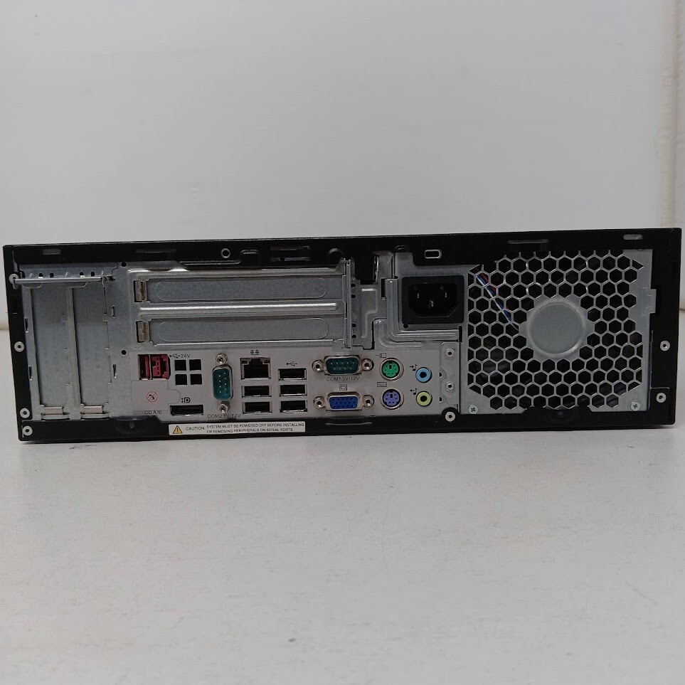 hp - HP　rp5800　Core i5 2400 Amazon.com: HP RP5800 Computer Retail System POS - Intel