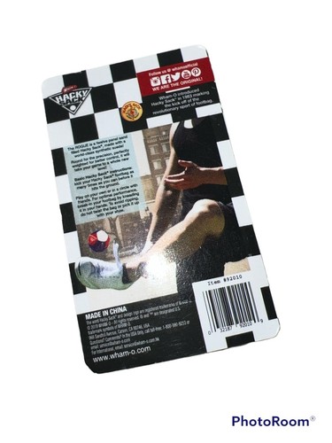 mini brands by zuru toys wave 2 hacky sack - Picture 2 of 2