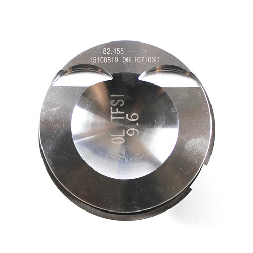 Φ23MM EA888 2.0T Piston & Rings Set 06H107065DM For VW Tiguan Audi A4