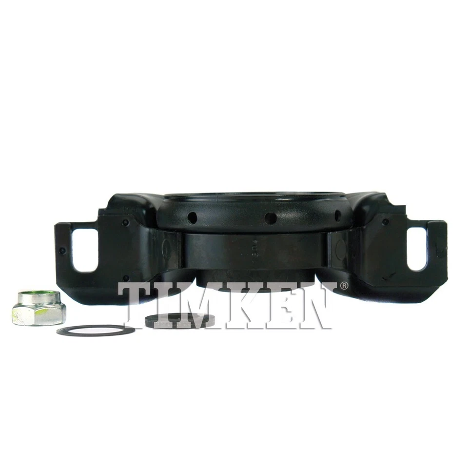 Suporte central do eixo de transmissão Beari compatível com 2001-2015 Toyota Highlander TIMKEN - Imagem 3 de 4