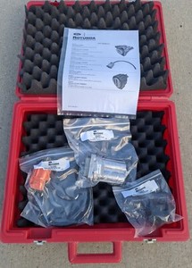 Ford Lincoln Rotunda OTC Tool TKIT-2020P2-FL Electric Vehicle Battery Leak Test