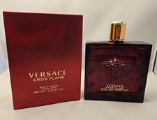 VERSACE Eros Flame - Eau de Parfum - 6.7 fl.oz./200ml