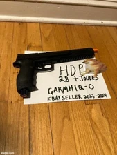 Umarex T4E P2P HDP Paintball GEN.1 - 28j ~