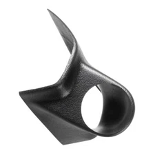 AutoMeter 20444 GAUGE MOUNT, A-PILLAR POD, SINGLE, 2 1/16" , Fits Honda S2000,