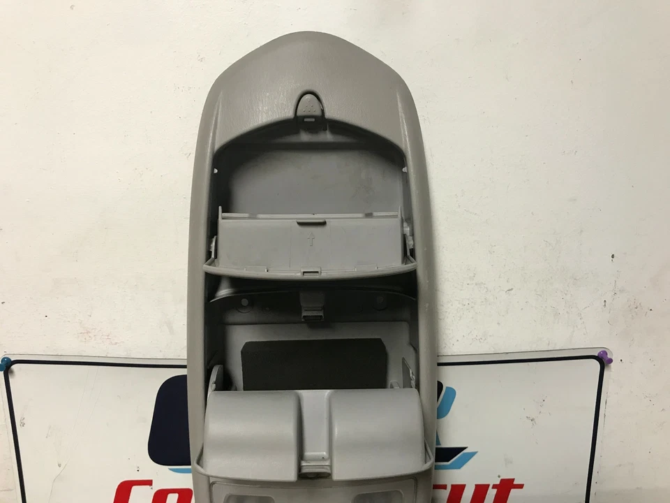 Mazda MPV 2004 consola aérea #133 Foto 4 de 4