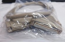 Verlängerungskabel 1m D-SUB-Stecker 37-polig...