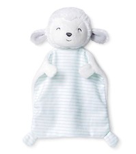 carter's lamb lovey