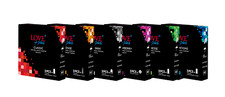 Love Plus condoms