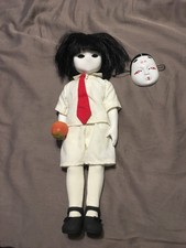 little apple dolls sine