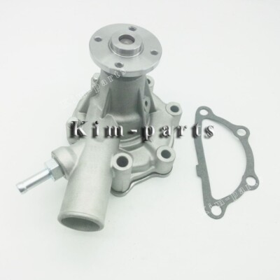 Water Pump 565004093020 for Mitsubishi Engine K3A K3B K3C K3D K3E K4D K4E K4N US
