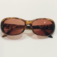 Ray-Ban Sunglasses RB4061 642/57 Brown Tortoise Oval Womens Frames Only