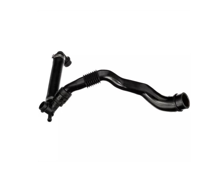 Tuyau évacuation vapeur d'huile 06B103209N reniflard carter pour Audi A4 B6 B7 Volkswagen Passat