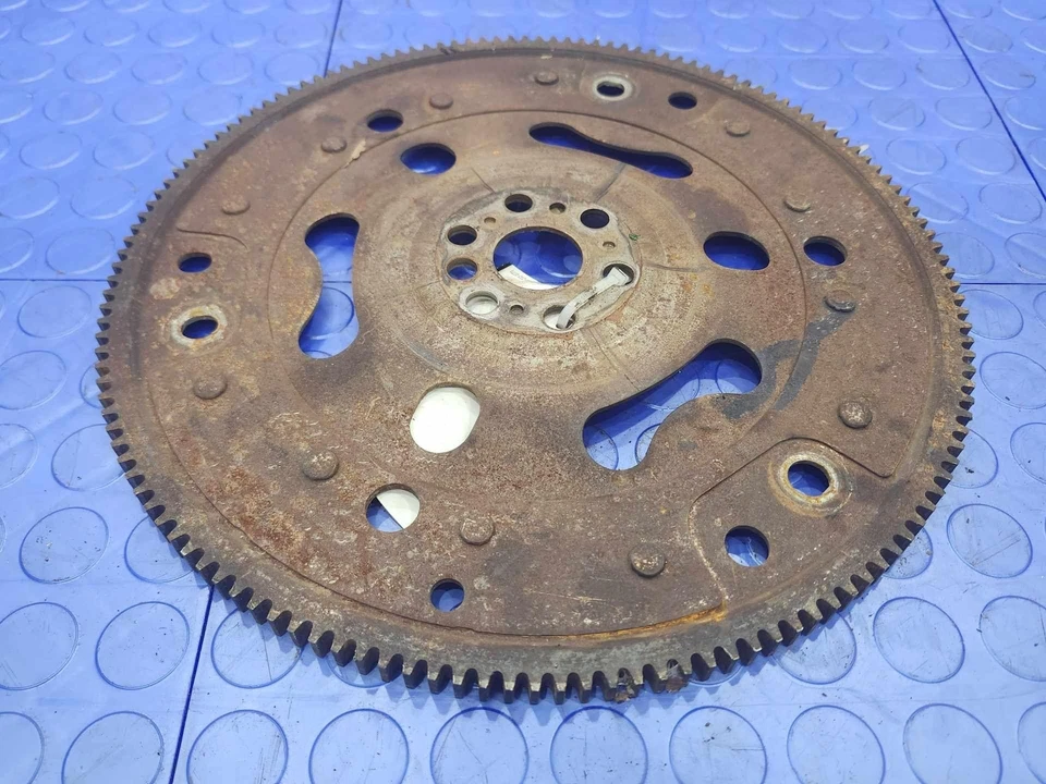 Placa de tracción automática GM 3,1 L 3,4 L 3,5 L 3,9 L genuina OEM 12579453 Foto 4 de 4