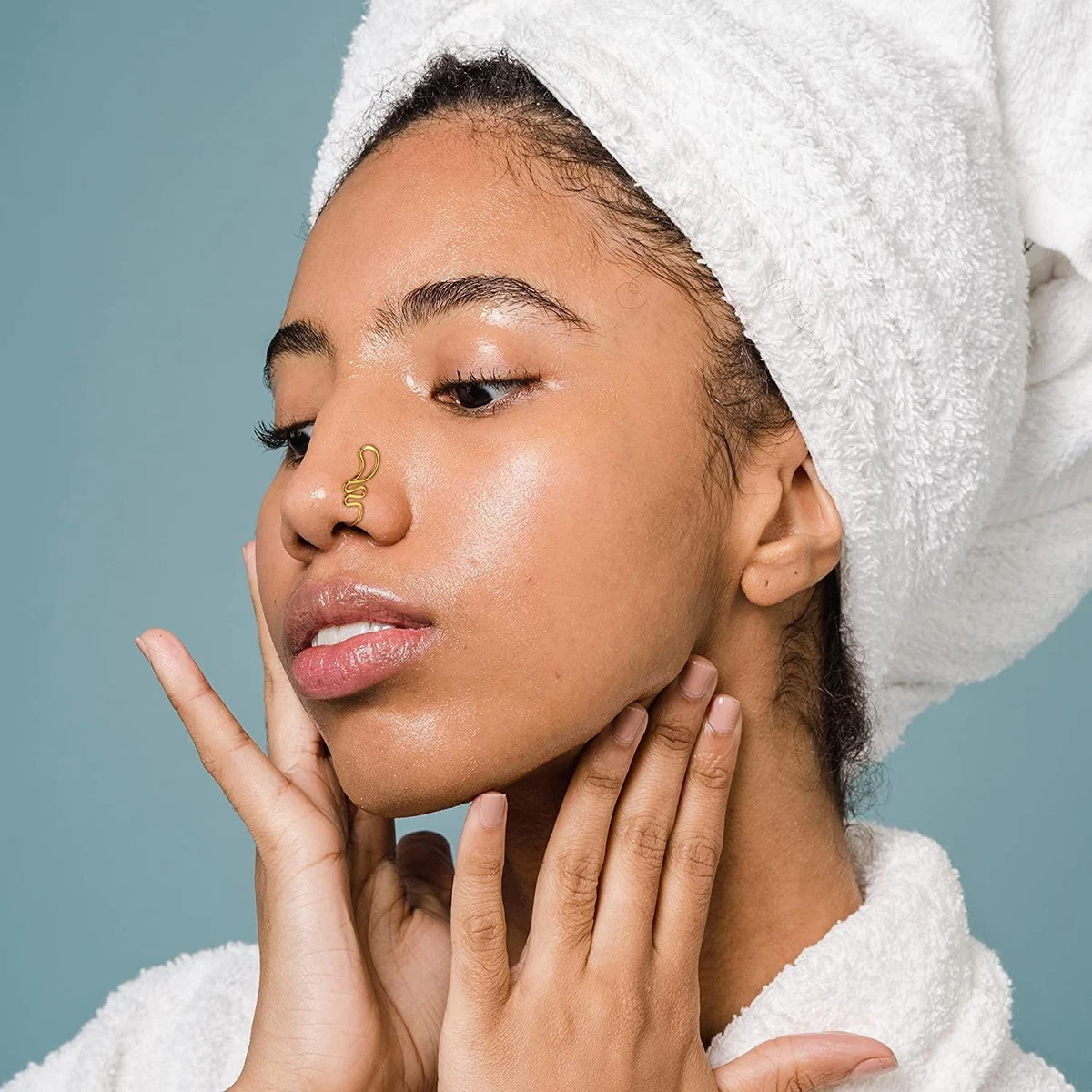 Update more than 155 nose ring african xkldase.edu.vn