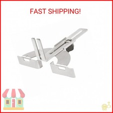 Bosch PR102 Straight Edge Guide for Palm Routers