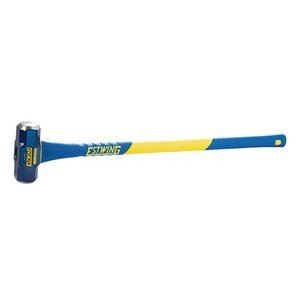 Estwing Esh-1036F Fibreglass Shaft Sledge Hammer 4.5Kg/10Lb Pk 1 31291 - Image 3