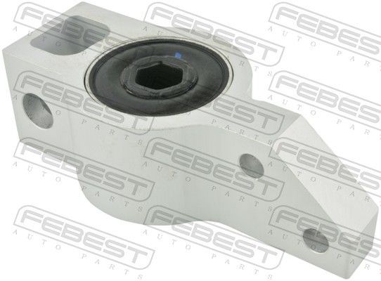Febest ADAB-A3LH Lagerung, Lenker Vorne Hinten Links Unten FüR Audi Seat-image