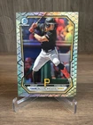 2026 Bowman Konnor Griffin Reptilian