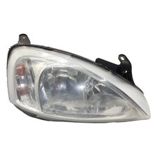 Hauptscheinwerfer rechts 13115005 OPEL CORSA C (X01) 1.0