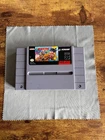 The Legend of the Mystical Ninja Super Nintendo SNES Authentic Tested Loose